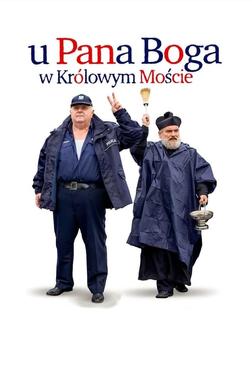 У Господа Бога в Крулёвом Мосте У Господа Бога в Крулёвом Мосте