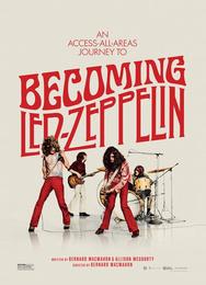 Становясь Led Zeppelin