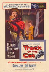 След кота (1954)