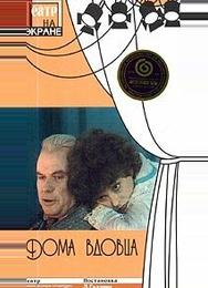 Дома вдовца