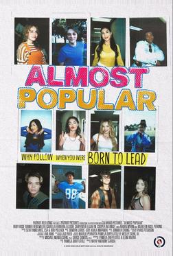 Почти популярные