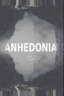 Ангедония Ангедония