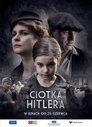 Тётка Гитлера
