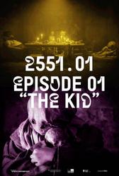 2551.01 Эпизод 01 Малыш (2021)