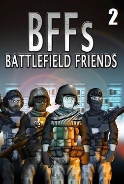 Друзья по Battlefield Друзья по Battlefield