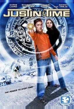 Время Джастина Время Джастина