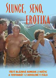 Солнце, сено, эротика
