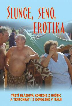 Солнце, сено, эротика Солнце, сено, эротика