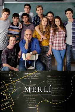 Мерли