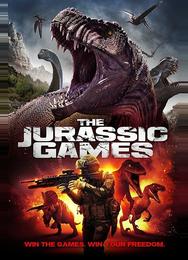 Игры юрского периода