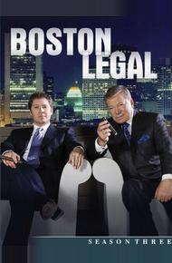 Юристы Бостона (2004)