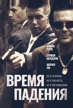 Время падения Время падения