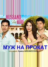 Муж напрокат