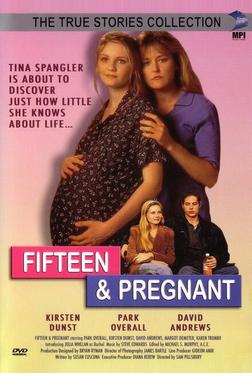 15-летняя и беременная 15-летняя и беременная