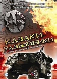 Казаки-разбойники