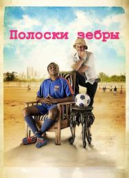 Полоски зебры