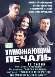 Умножающий печаль