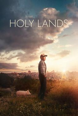 Holy Lands Holy Lands