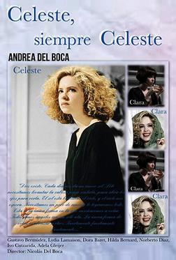 Селеста, всегда Селеста Селеста, всегда Селеста