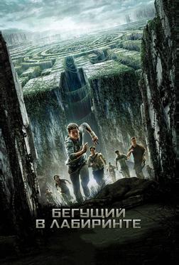 Бегущий в лабиринте Бегущий в лабиринте
