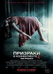 Призраки в Коннектикуте 2: Тени прошлого