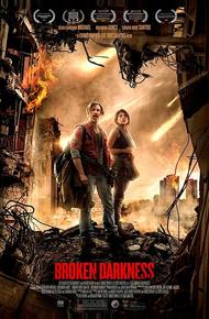 Прерванная темнота (2017)