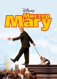 Мистер Магу