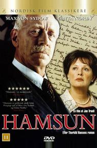 Гамсун (1996)
