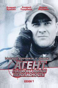 Агент национальной безопасности (1999)