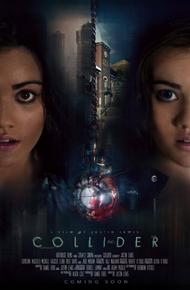 Коллайдер (2018)