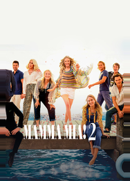 Mamma Mia! 2