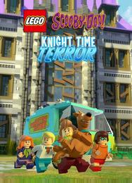 LEGO Скуби-Ду: Время Рыцаря Террора