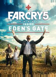Far Cry 5: У врат Эдема