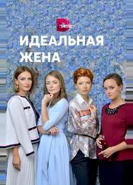 Идеальная жена