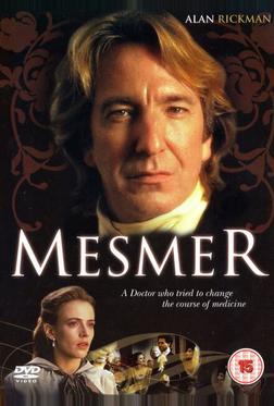 Месмер Месмер