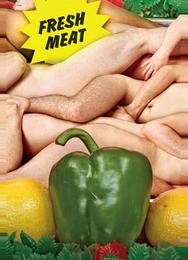 Свежее мясо