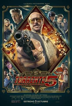 Торренте 5 Торренте 5