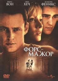 Форс-мажор