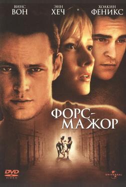 Форс-мажор Форс-мажор