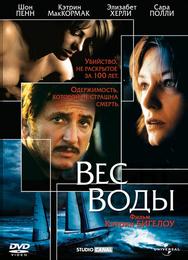 Вес воды