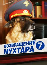 Возвращение Мухтара 7