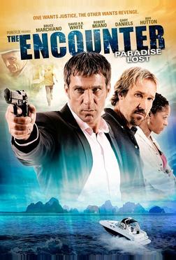 Неожиданная встреча 2: Потеряный рай Неожиданная встреча 2: Потеряный рай