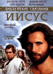 Иисус. Бог и человек