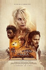 Блокнот Сары (2018)