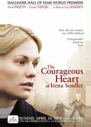 Храброе сердце Ирены Сендлер