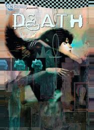 Витрина DC: Смерть