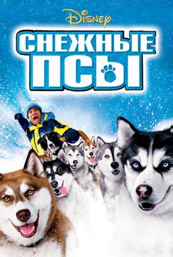 Снежные псы Снежные псы