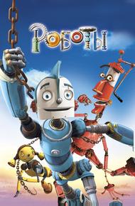 Роботы (2005)