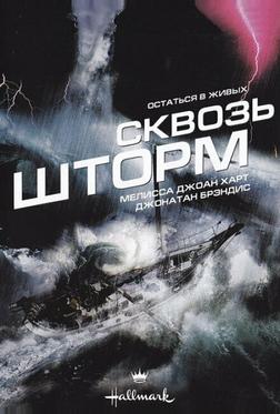 Сквозь шторм Сквозь шторм