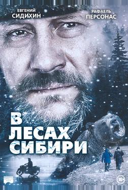 В лесах Сибири